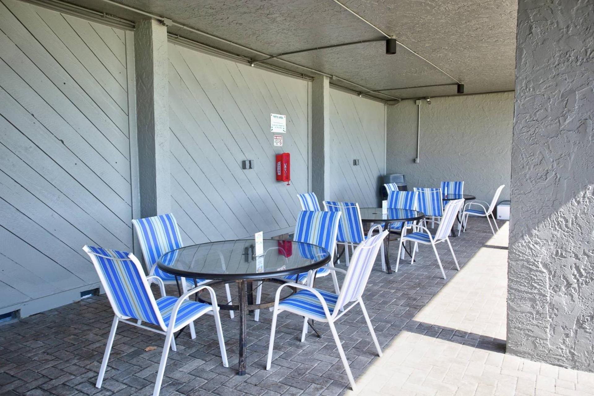 513 - Island Inn St. Pete Beach Exterior foto